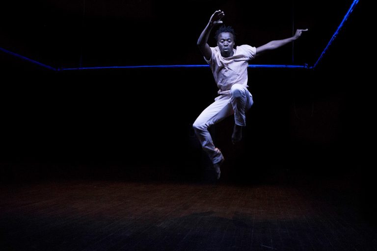 Cineteatro São Luiz recebe espetáculos de dança contemporânea francesa