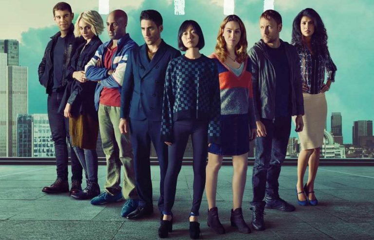 Episódio final de Sense8 ganha data de lançamento