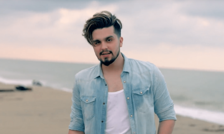 São João de Maracanaú confirma shows de Luan Santana e Zé Cantor