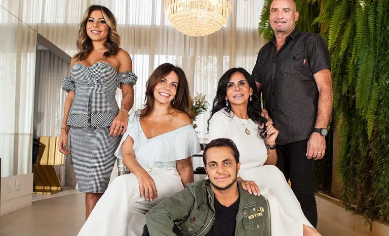 Reality show de Gretchen estreia no Multishow nesta segunda (23)