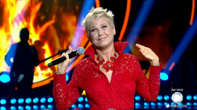 Com patrimônio milionário, Xuxa Meneghel entra na lista de celebridades mais ricas do mundo