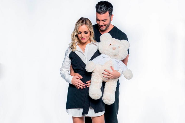 Thaeme, da dupla com Thiago, revela que perdeu o primeiro filho
