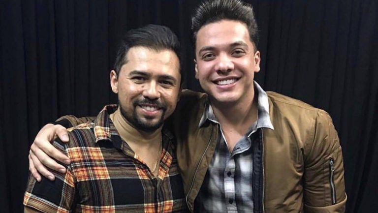 Wesley Safadão e Xand Avião encabeçam lista de artistas mais buscados em plataforma musical
