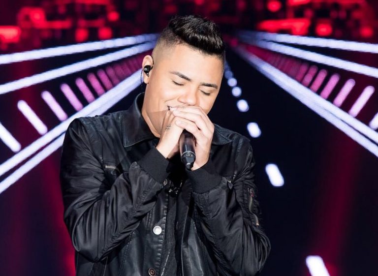 Felipe Araújo convoca artista internacional para nova versão de “Atrasadinha”