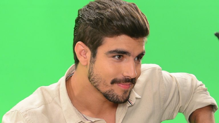 Caio Castro volta a dar trabalho à TV Globo, diz colunista