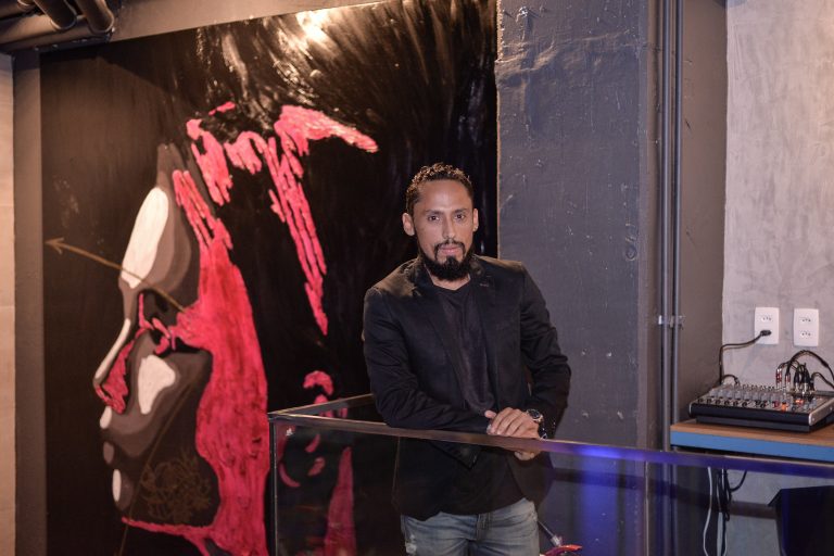 Juca Máximo conquista mais um prêmio e leva exposição para 5 Estados Americanos