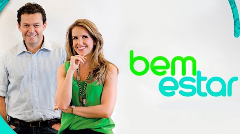 “Bem Estar” pode virar quadro de programa da Globo