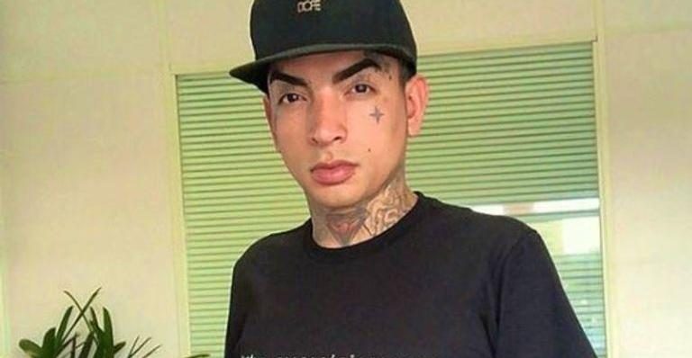 Após ser preso por porte de drogas, MC Guimê dispara nas redes sociais: “Só Deus pode me julgar”