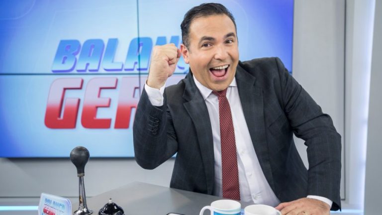 TV Cidade se prepara para lançar edição local do “Balanço Geral”