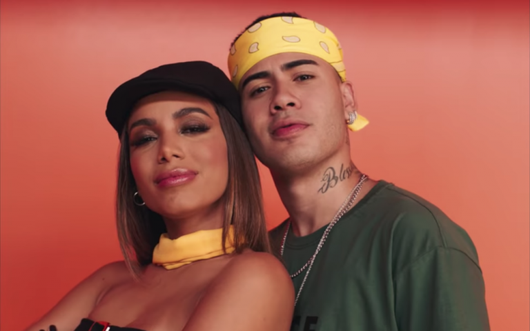 Saiba os valores dos cachês de Anitta e Kevinho