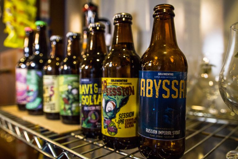 Festival de cerveja artesanal movimenta Eusébio a partir da próxima sexta-feira (12)