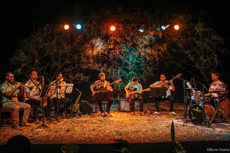 Guaramiranga terá shows gratuitos durante feriado da Semana Santa