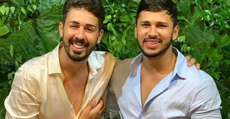 Carlinhos Maia revela que funcionárias usarão jóias de R$ 800 mil em seu casamento