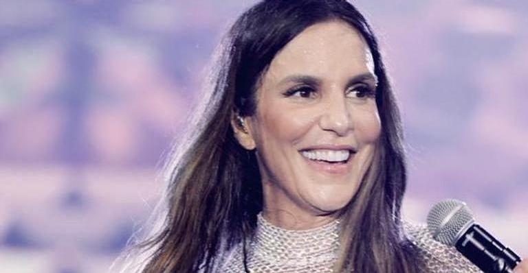Ivete Sangalo comandará momentos finais do BBB 19