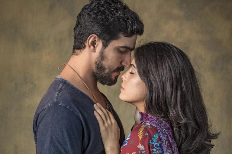 Nova novela da Globo aborda questões de refugiados sírios