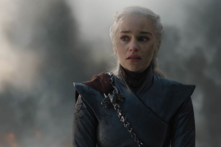 Teaser do último episódio de “Game of Thrones” é divulgado e mostra o pós-guerra