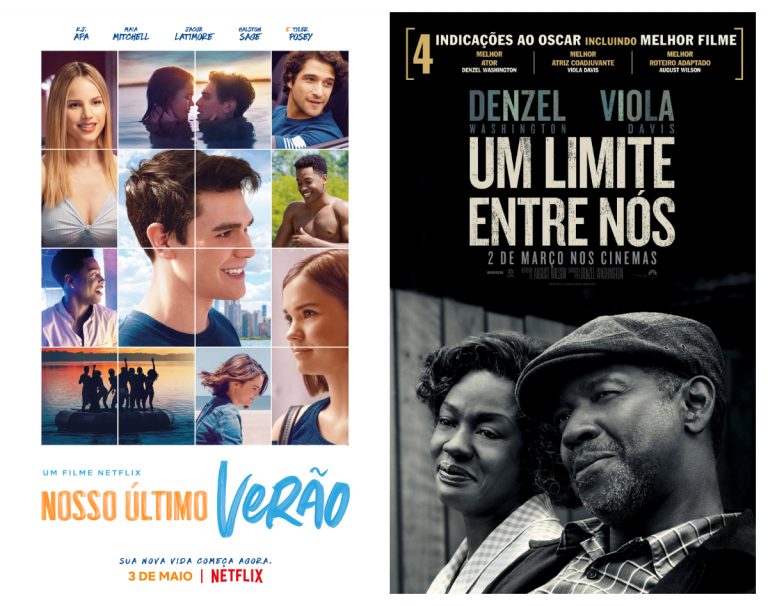 Confira os lançamentos de filmes na Netflix neste mês de maio
