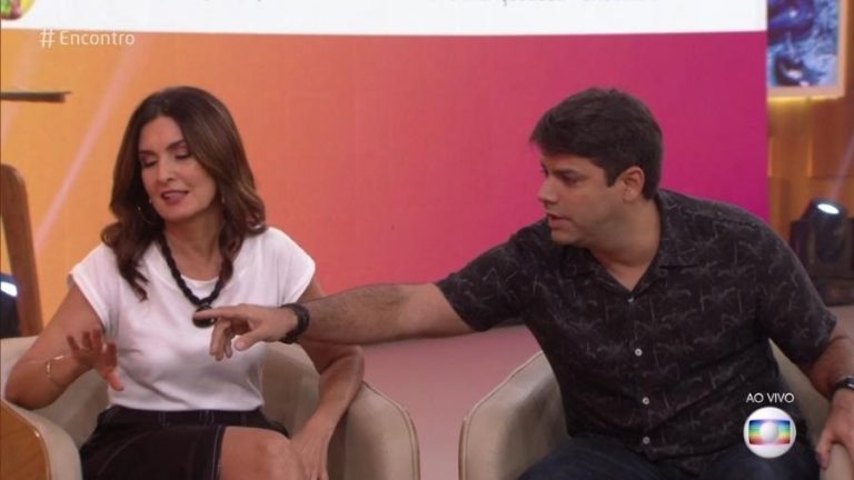 Fátima confirma aliança de compromisso com Túlio Gadelha