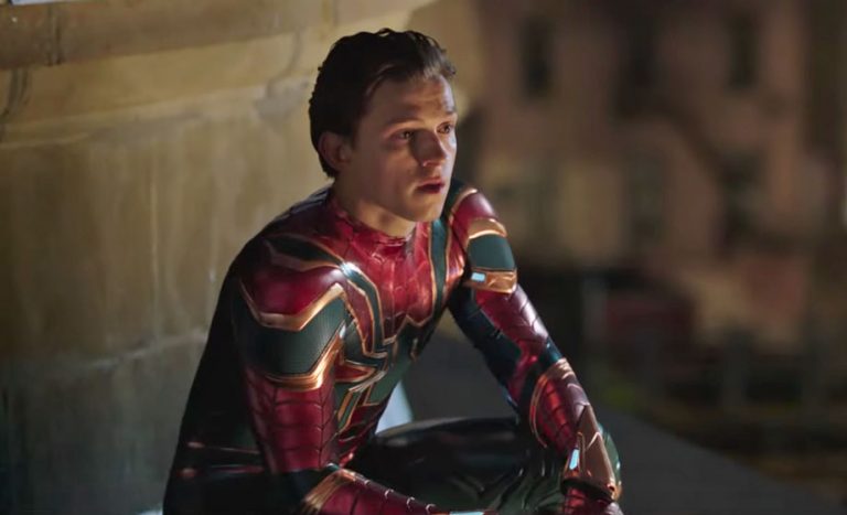 “Homem-Aranha: Longe de Casa” ganha trailer e traz spoilers de “Vingadores: Ultimato”