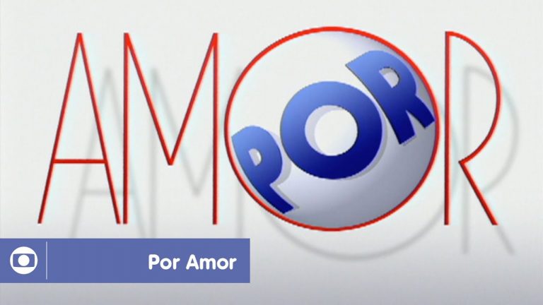 Novela “Por Amor” bate recorde e dispara ibope da Globo em reprise