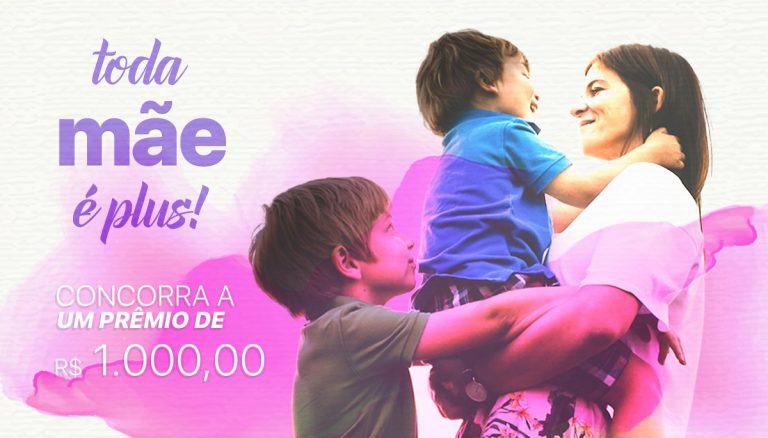 Plus FM sorteia prêmios de MIL REAIS para mães de sete cidades cearenses