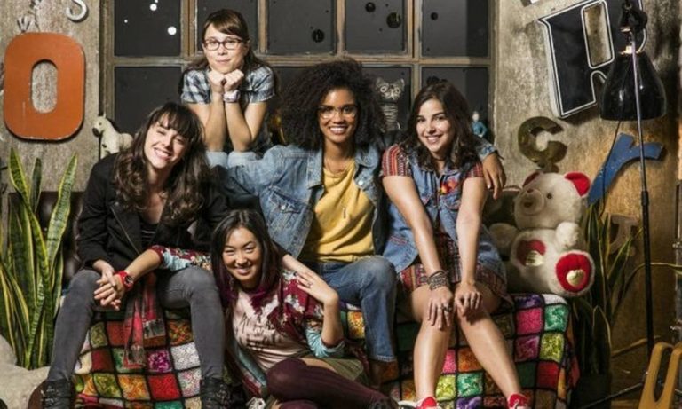 Série derivada de “Malhação” será gravada no segundo semestre