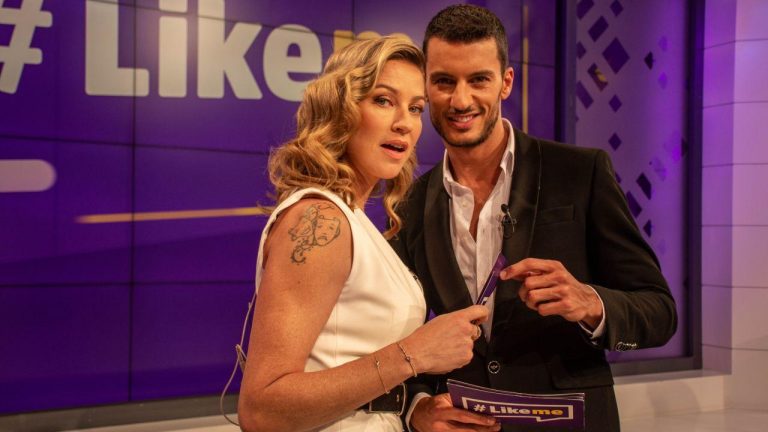 Programa de Luana Piovani em TV portuguesa chega ao fim