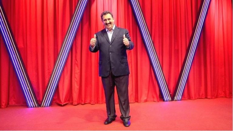 Ratinho compra rádio Estadão FM por R$ 50 milhões
