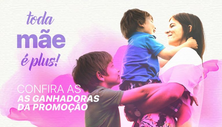 Plus FM premia mães de sete cidades cearenses