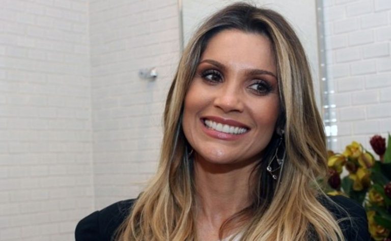 Flávia Alessandra é confirmada em elenco de novela das sete