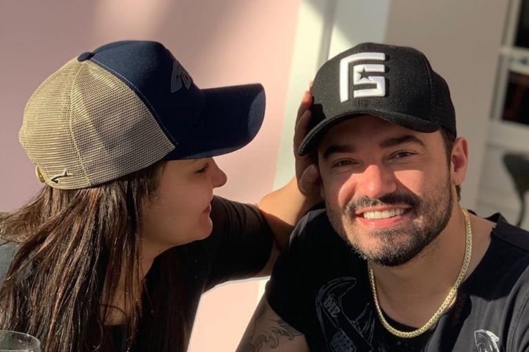 Término? Maiara e Fernando deixam de se seguir em rede social e fãs especulam