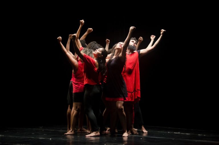 Itapipoca recebe “Festival de Dança do Litoral Oeste” neste mês