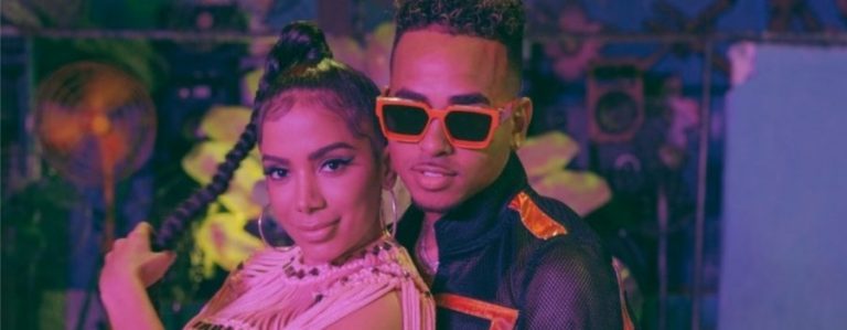 Ozuna lança “Muito Calor”, parceria com Anitta; confira