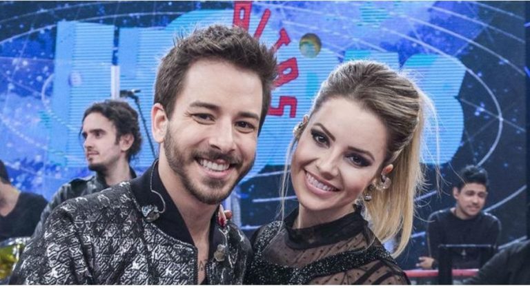 Junior Lima revela que teve sério problema de saúde após término da dupla com Sandy