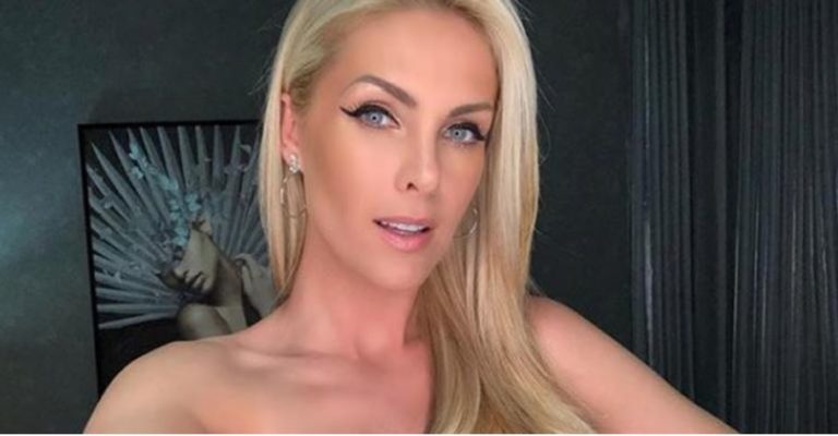 Ana Hickmann fala sobre julgamento do cunhado: ”Todo mundo tem que ter o direito de se defende”