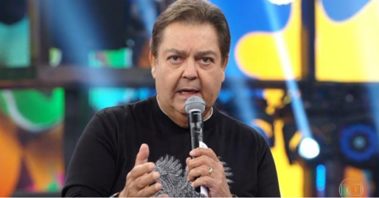 Faustão deixará mansão avaliada em R$ 40 milhões por motivo familiar