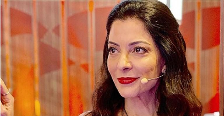 Ana Paula Padrão revela detalhes sobre o novo reality “MasterChef: A Revanche”