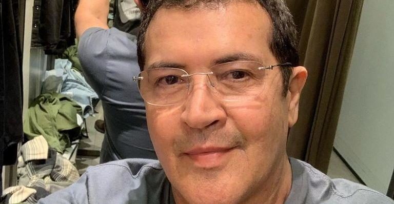 Diagnóstico errado comprometeu tratamento de câncer em Beto Barbosa