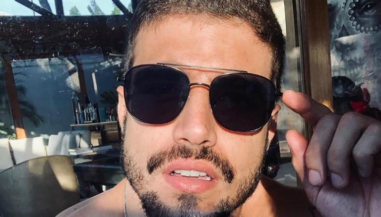 Após exposição em “A Fazenda”, Caio Castro se ofende e toma decisão inusitada sobre Bifão