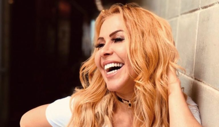 Joelma lança novo clipe e manda agradecimento especial à equipe