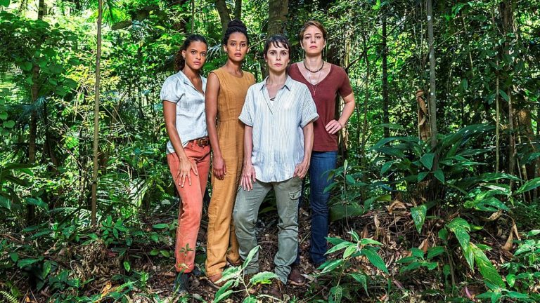 Globoplay disponibiliza série “Aruanas” gratuitamente