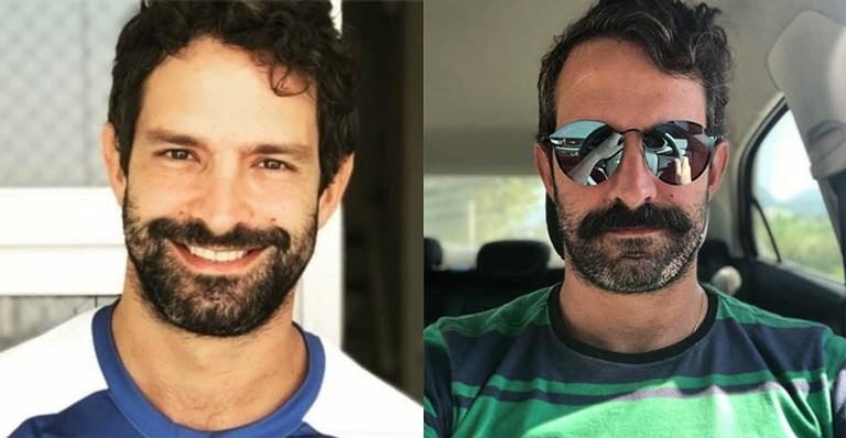 Após virar motorista de Uber, Iran Malfitano recebe ajuda e volta para a TV