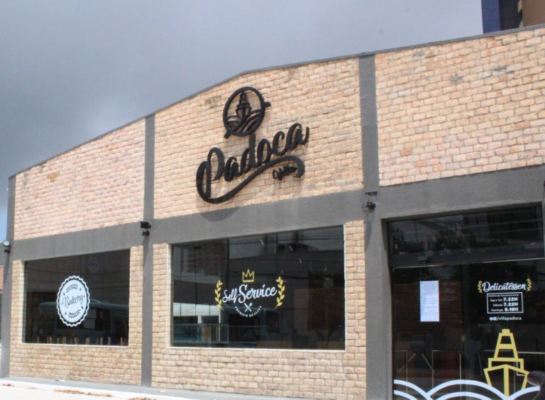 Complexo gastronômico chega a Fortaleza com opções do café da manhã ao happy hour