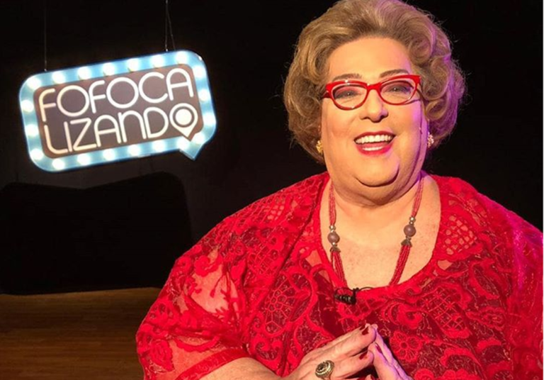 Na luta contra o câncer, Mamma Bruschetta raspa os cabelos