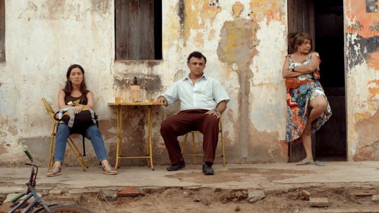 Cine Ceará leva mostra itinerante a centros culturais do Ceará e da Paraíba