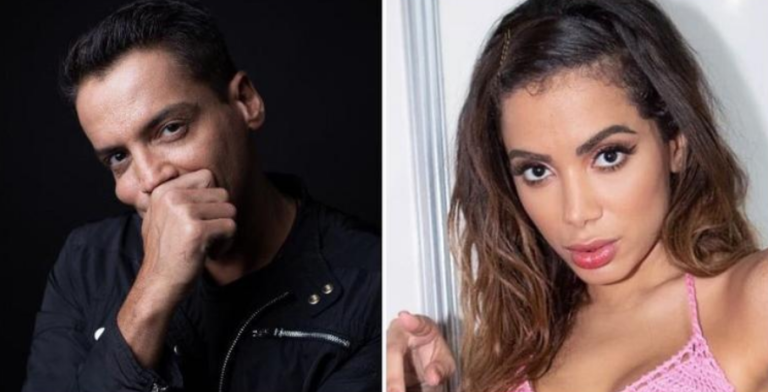 Leo Dias abre o jogo sobre Anitta: ”Tem sérios problemas psiquiátricos”