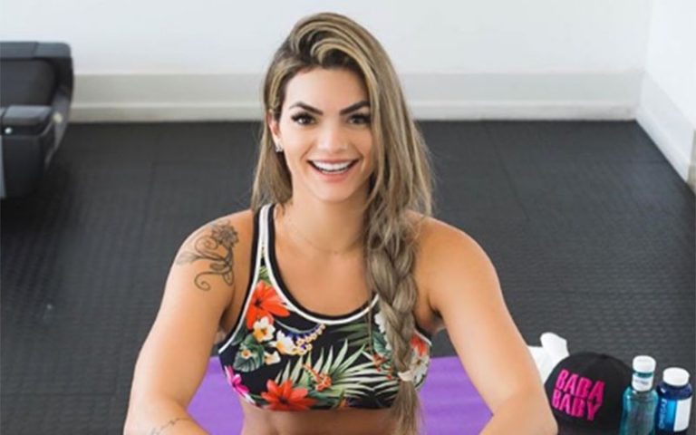 Kelly Key retoma carreira musical após quatro anos