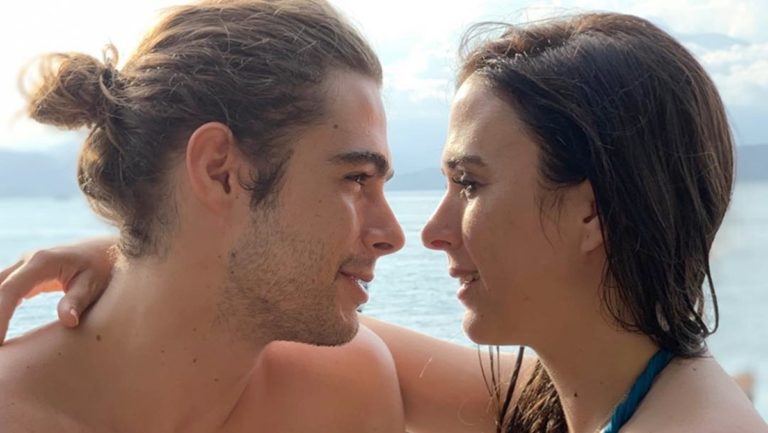 Nasce primeira filha de Tatá Werneck e Rafael Vitti
