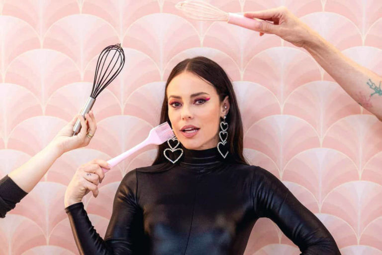 Perfil de Vivi Guedes no Instagram vai virar plataforma sobre moda e beleza