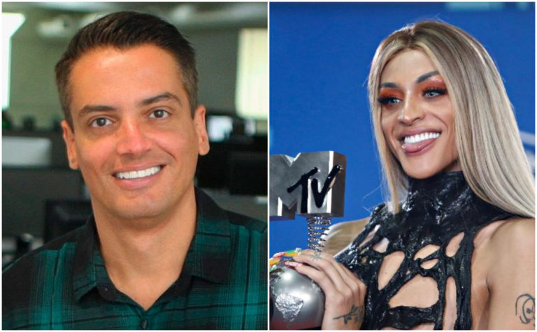 Leo Dias revela pedido de desculpas a Pabllo Vittar